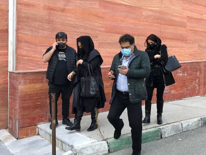 اهالی فوتبال و هنر نگران انصاریان