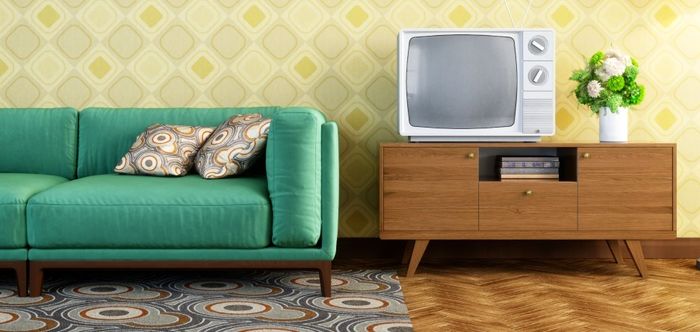 نکاتی برای انتخاب لوازم برقی در خانه ‌هایی با دکوراسیون سنتی و قدیمی