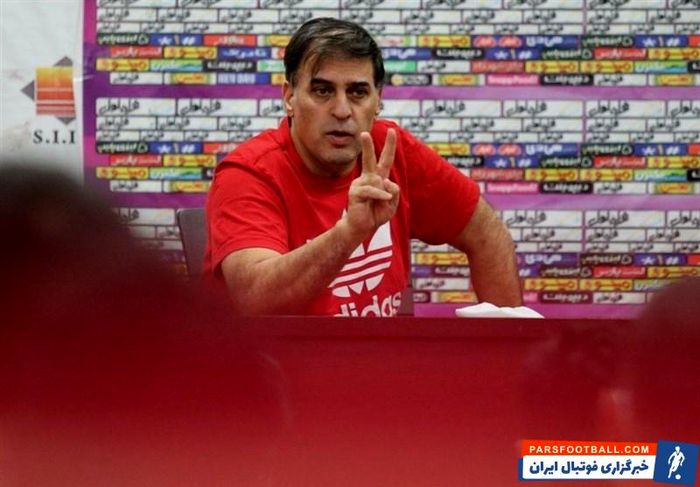 آذری به شایعات حضور در استقلال واکنش نشان داد!