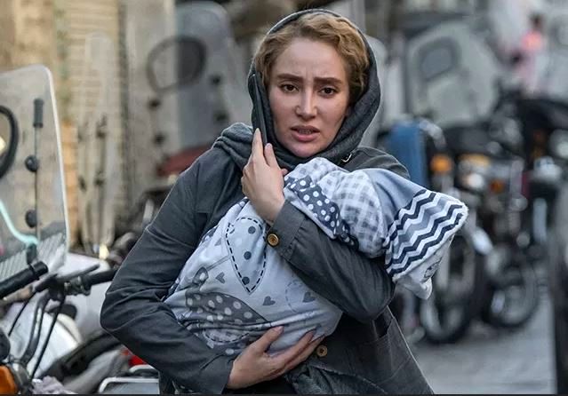 یکی از پربیننده ترین سریال های ایرانی در حال پخش