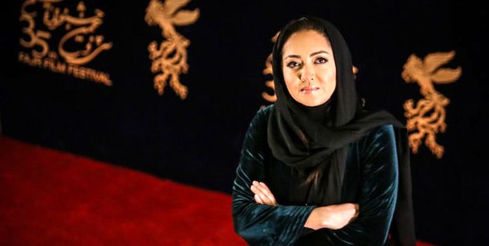 نیکی کریمی تهیه کننده شد