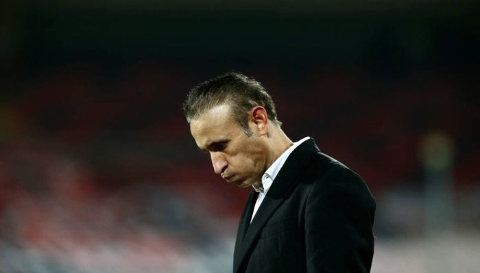 بمب بزرگ گل‌محمدی در آستانه خنثی شدن