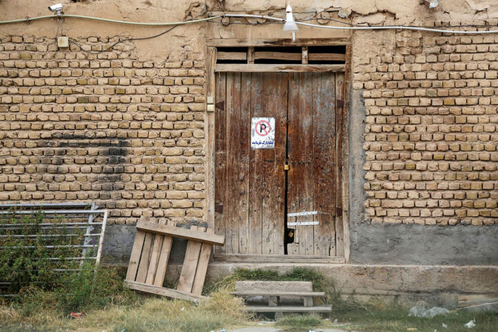 مردم توان خرید خانه نوساز ندارند