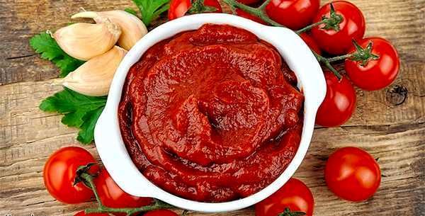 صادرات رب گوجه تا پایان دی ماه مجاز است