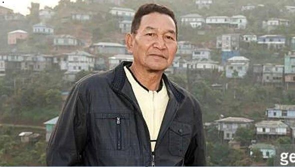 رکورددار ازدواج در تاریخ درگذشت؛ ۷۶ بچه یتیم شدند! / عکس