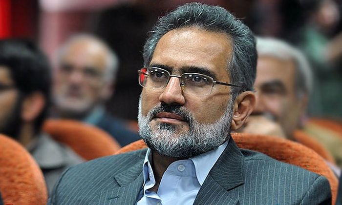 اعتراض معاون رئیسی به روند بررسی لایحه رتبه بندی معلمان در مجلس