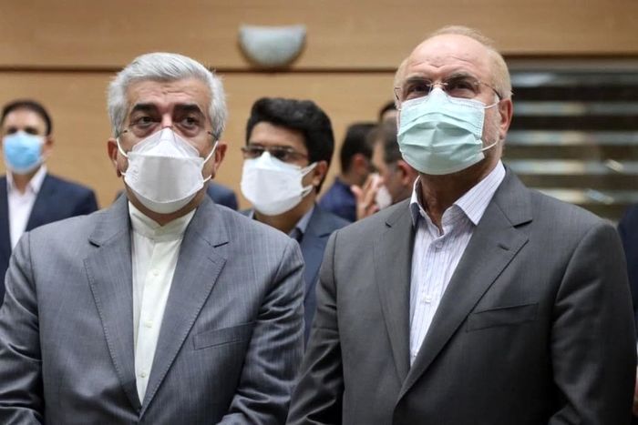 قالیباف در پی دلایل بروز قطعی برق!