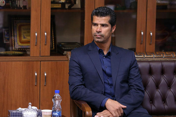 هادی ساعی از  تیم ملی تکواندو جدا شد