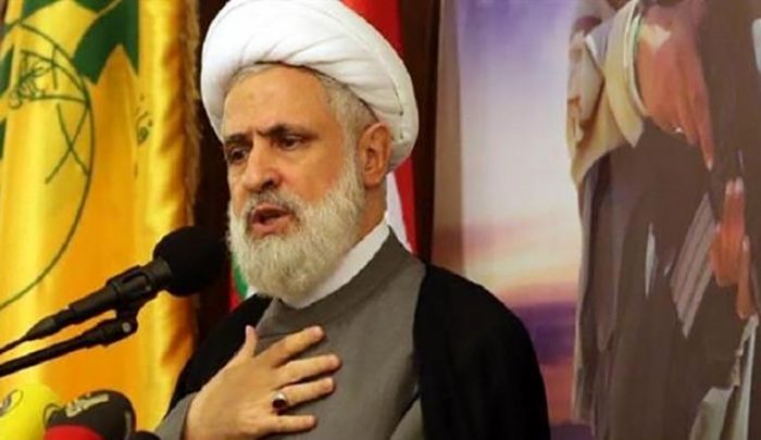 حزب‌الله اعلام آمادگی کرد