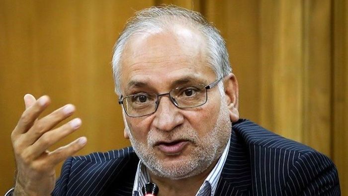 مرعشی: دیدیم که فرق می‌کند روحانی رئیس جمهور باشد یا رئیسی