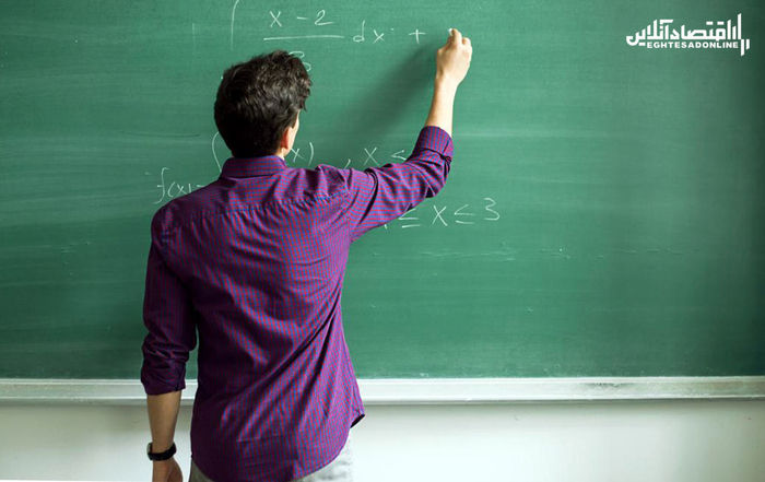 چرا  ۲۰درصد از حقوق دانشجو معلمان کسر شد؟