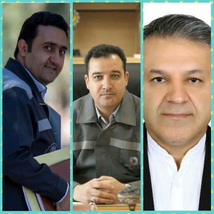 اعضا هیئت‌مدیره باشگاه گل گهر تغییر کردند