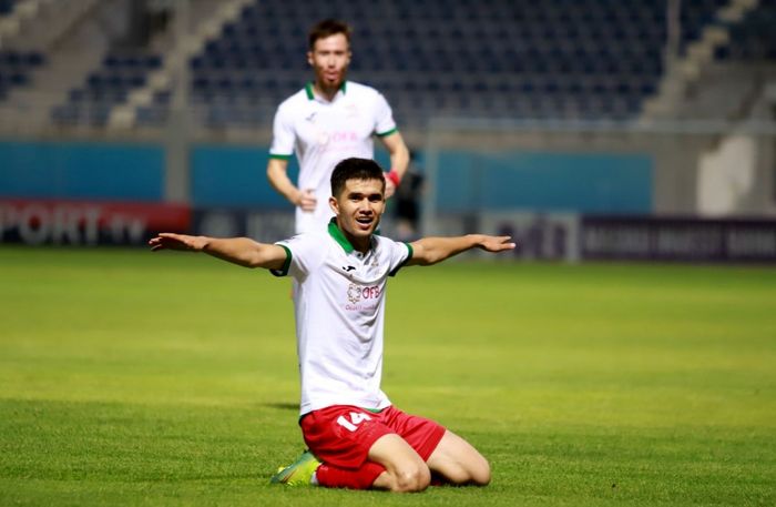 یامگای دوم استقلال در مسیر آبی پوش شدن