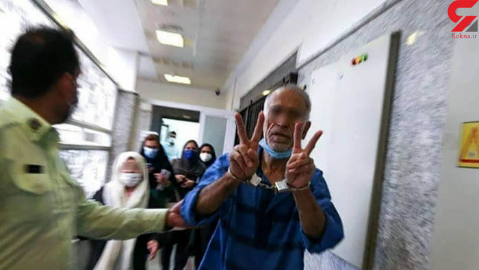 تنها ۱۰ سال حبس؛ پدر بابک خرمدین قصاص نمی‌شود!