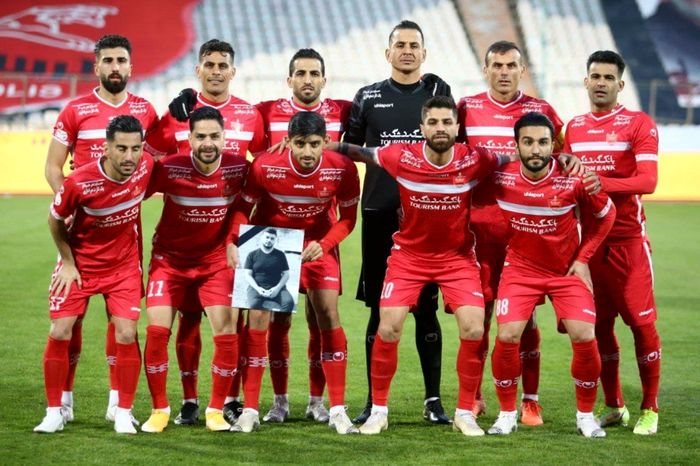 ترکیب احتمالی پرسپولیس مقابل ذوب آهن / تغییر مهم یحیی