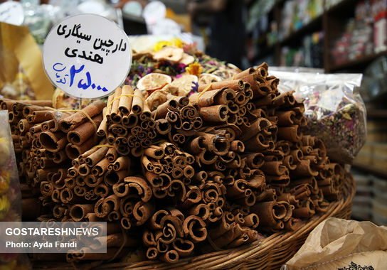 بازار تجریش  (26)