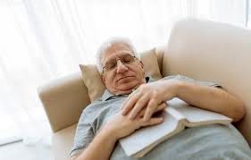 راز چرت زدن چیست؟