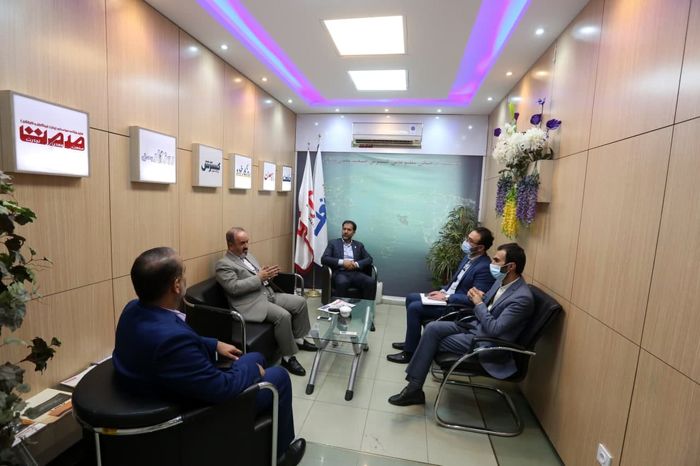 ایران فعالان صنعت نمایشگاهی جهان را متعجب کرد!