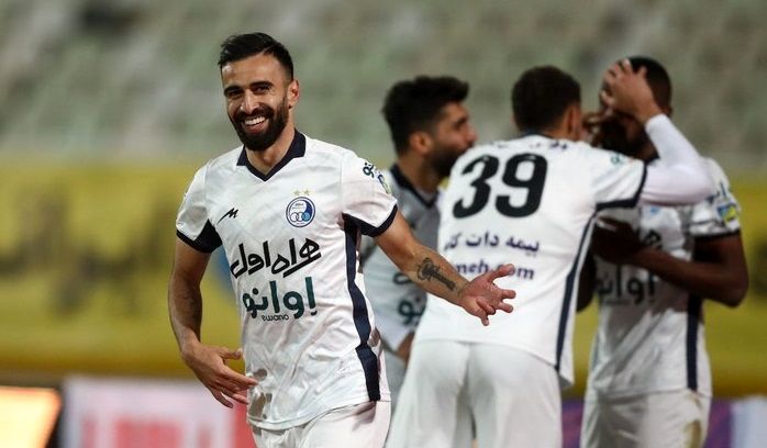 ستاره محبوب استقلال در یک قدمی جدایی؟