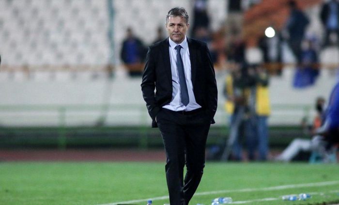 خبری از کی‌روش و برانکو در تیم ملی نیست