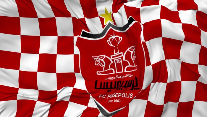 یک گلزن تمام عیار در راه پرسپولیس