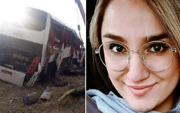 نامه انتقادی همسر ریحانه یاسینی به رئیس قوه قضاییه 