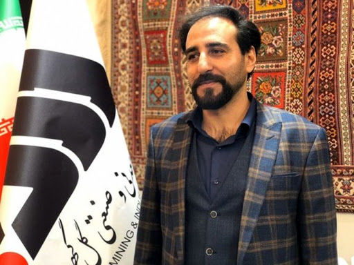 فوری / مدیرعامل گل گهر تغییر کرد