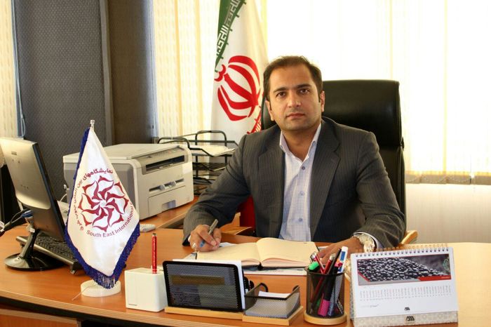 کرمان میزبان سیزدهمین نمایشگاه بین المللی کشاورزی