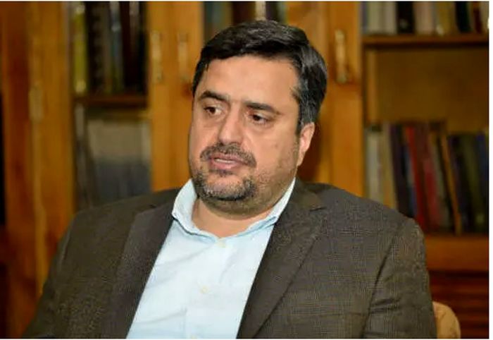 انتصاب مدیرعامل شرکت سرمایه ‌گذاری توسعه معادن و فلزات