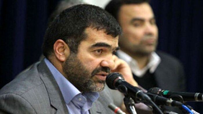 رئیس بنیاد مسکن منصوب شد