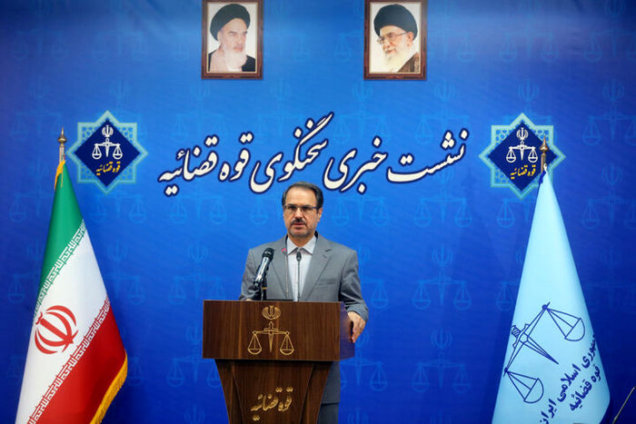 رئیس سازمان بازرسی کل کشور خودزنی کرد