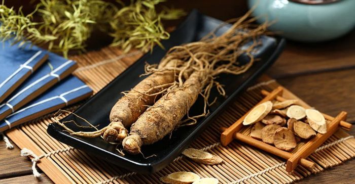 با خواص و طریقه مصرف جینسینگ آشنا شوید