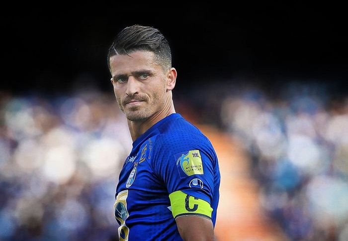 حواشی کاپیتان استقلال به نفع پرسپولیس تمام می شود؟