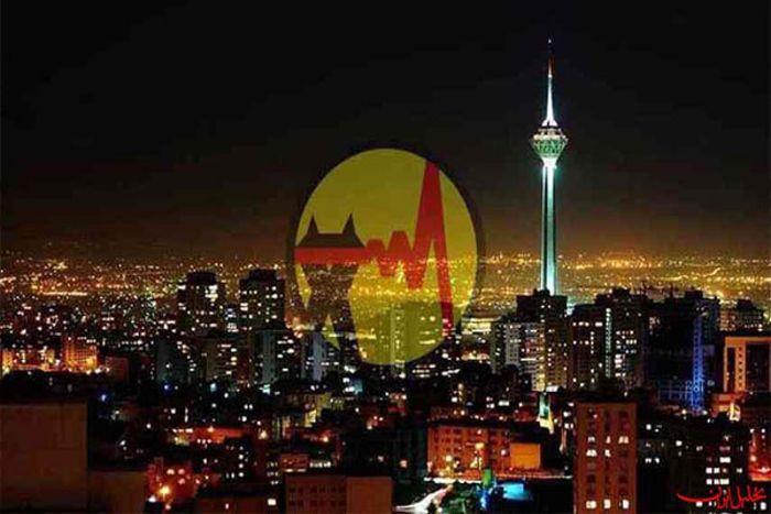 خروج دو نیروگاه از مدار، تهران و کرج را خاموش کرد