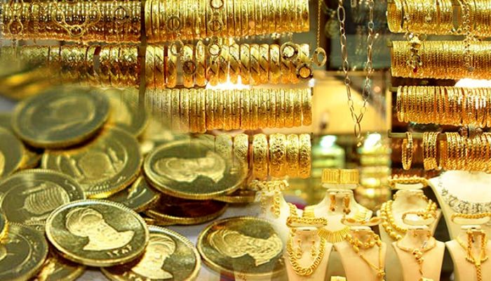 هیجان در بازار طلا و سکه / الان وقت خرید است؟