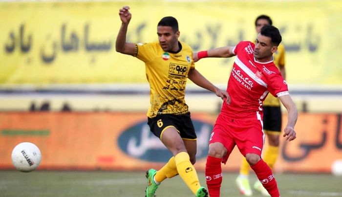 عصای دست استراماچونی در لیست استقلال