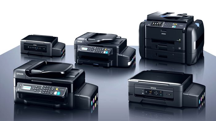 راهنمای صفر تا صدی خرید پرینتر + لیست قیمت ها