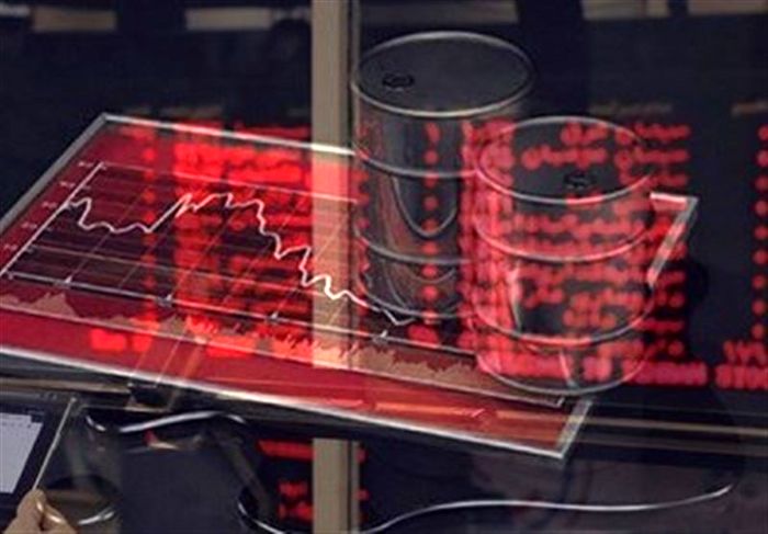 عرضه نفت در بورس ادامه دارد