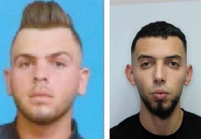 دستگیری عاملان عملیات تل‌آویو + عکس