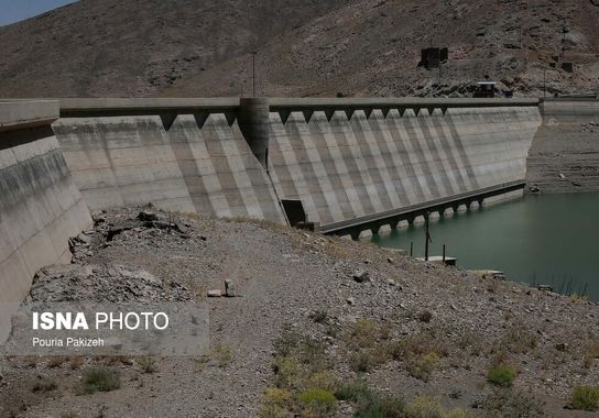 سد-اکباتان (1)