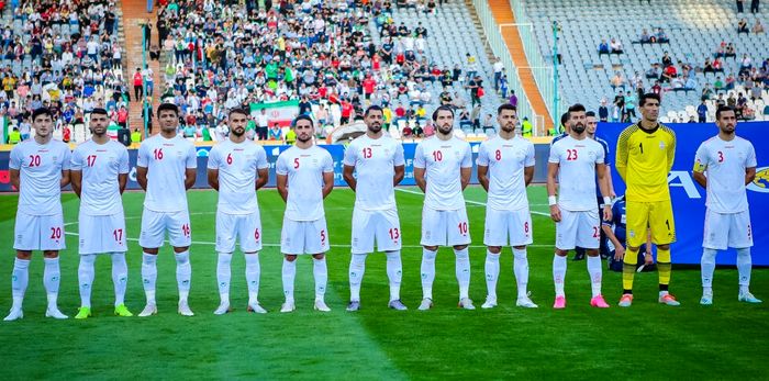  هواداران در نوروز به کمک تیم ملی می‌آیند