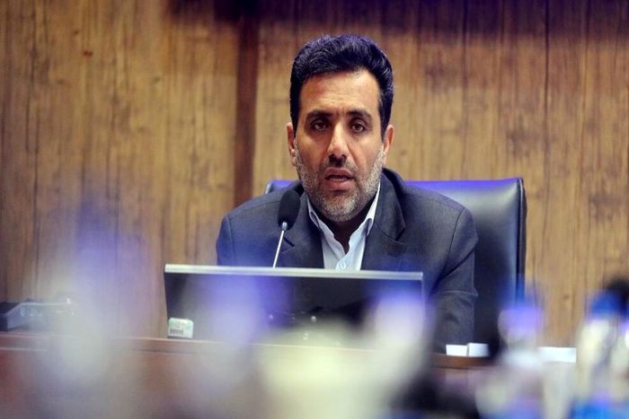 راه اندازی سیستم کشف و اعلام حریق اتوماتیک در تهران