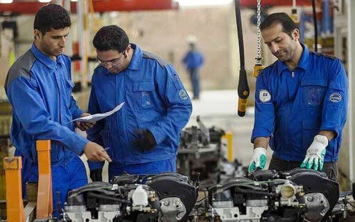 ۱۰ هزار بنگاه اقتصادی از مالیات معاف شدند