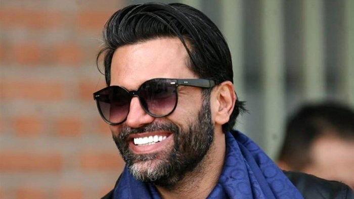 پیام تلخ پیشکسوت سرخآبی‌ها به علی انصاریان 