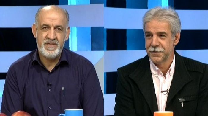 آقای گل محمدی حرف حرف دهنتو بفهم!