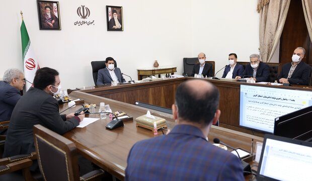 با دانش بنیان ها؛ ساخت نیروگاه‌ها منتفی است