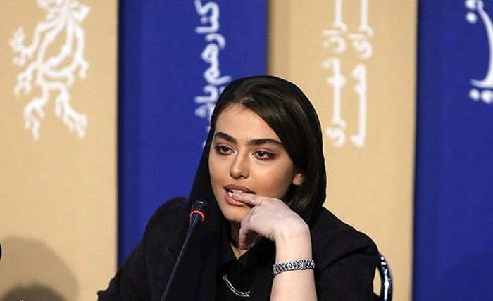 ریحانه پارسا به سیم آخر زد!
