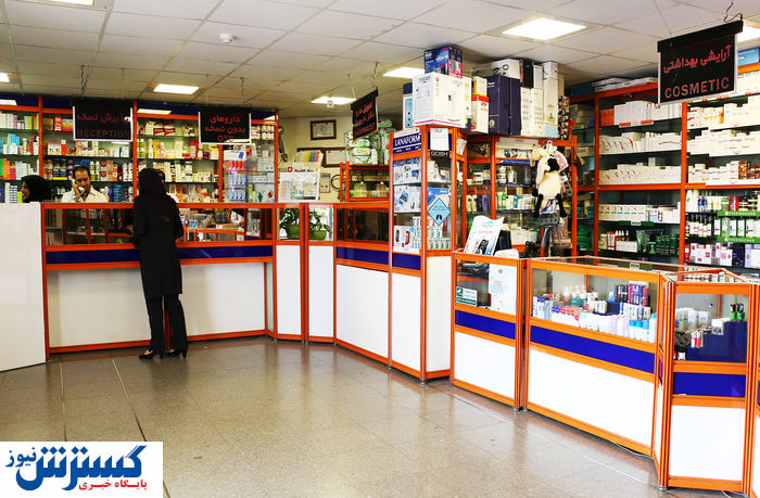 تورم واقعی دارو چند درصد است؟