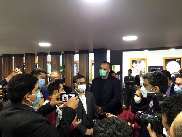 حمایت همه جانبه دولت از صنعت فولاد