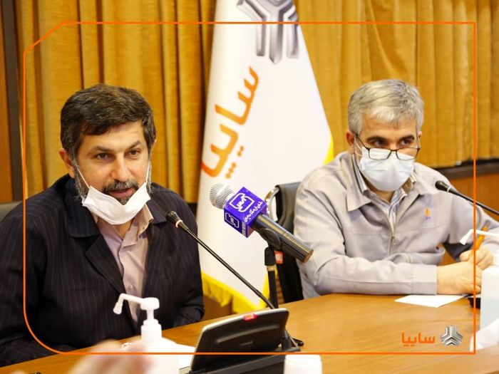 سایپا در مسیر نوآوری و توسعه